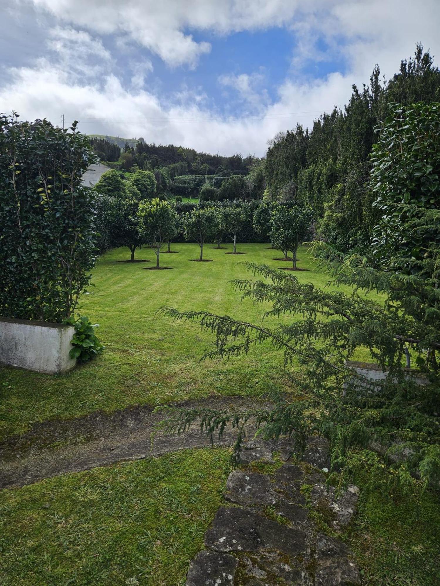 Casa Do Simao Villa Nordeste  Eksteriør bilde