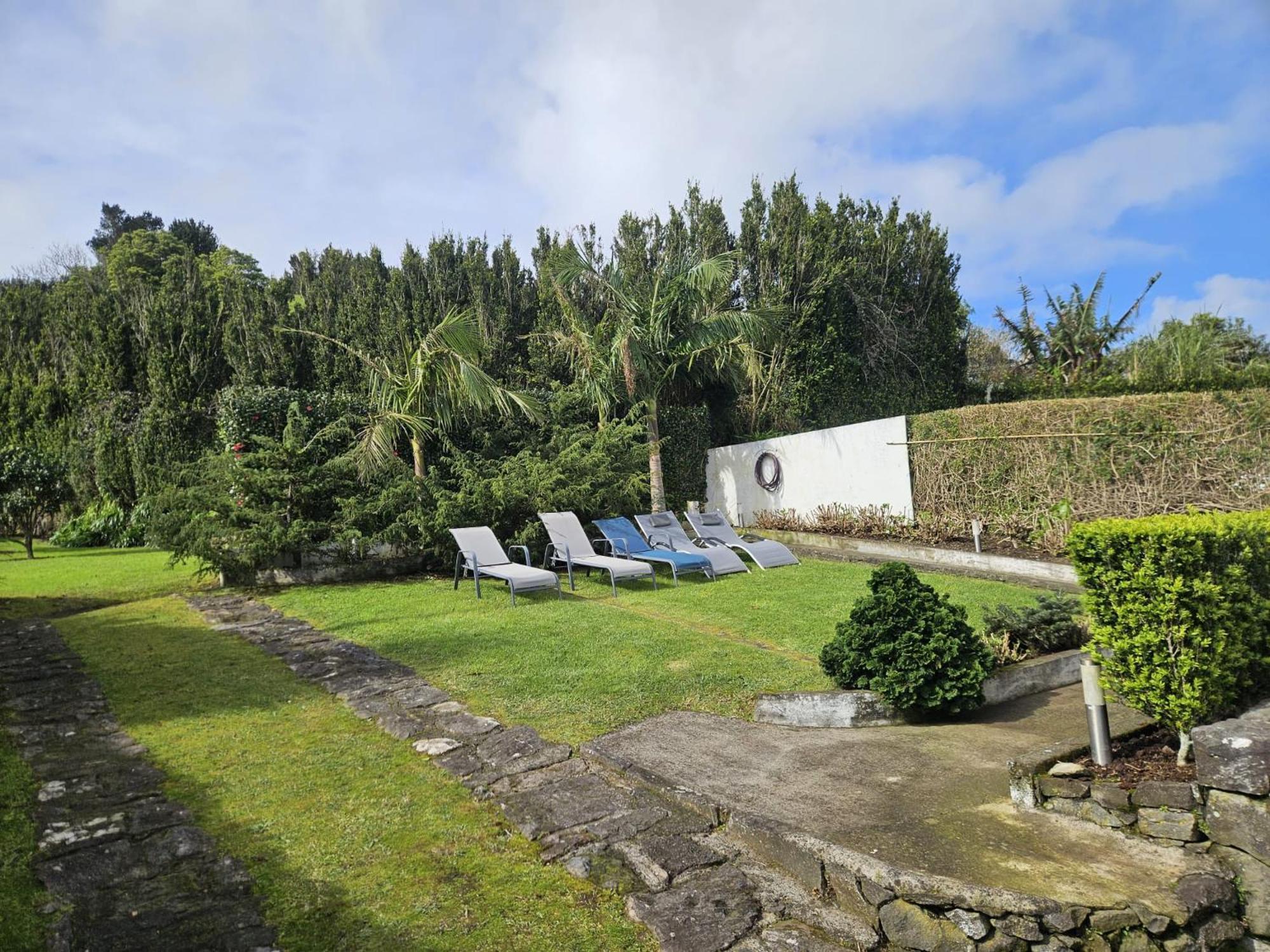 Casa Do Simao Villa Nordeste  Eksteriør bilde