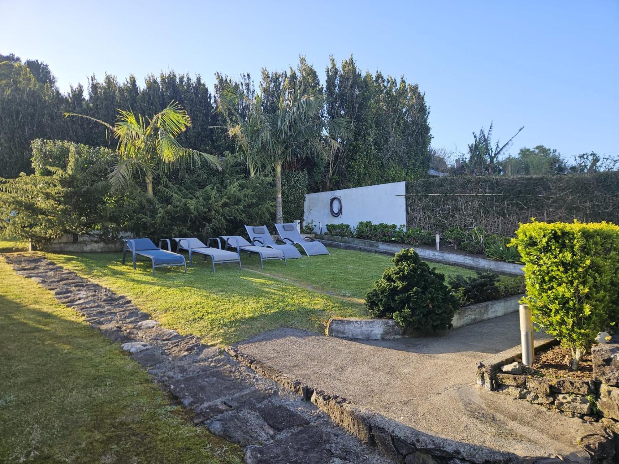 Casa Do Simao Villa Nordeste  Eksteriør bilde