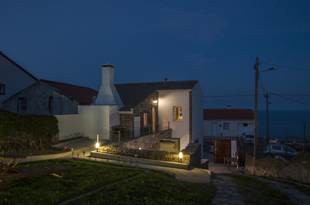 Casa Do Simao Villa Nordeste  Eksteriør bilde