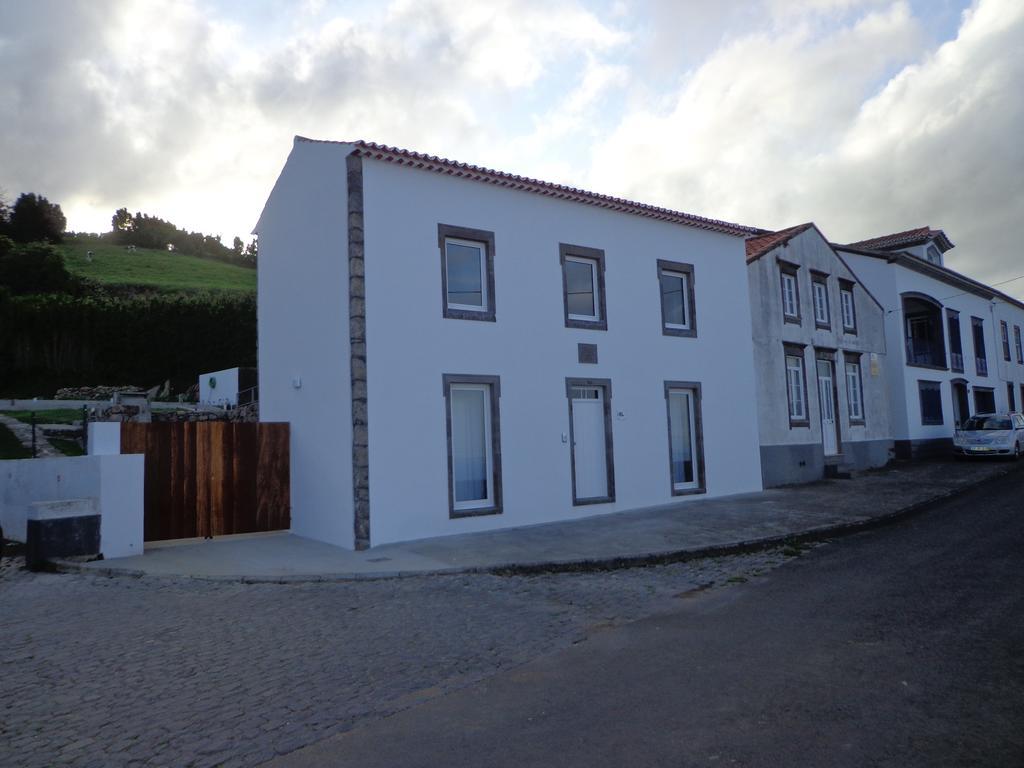 Casa Do Simao Villa Nordeste  Eksteriør bilde