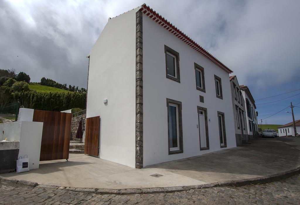 Casa Do Simao Villa Nordeste  Eksteriør bilde