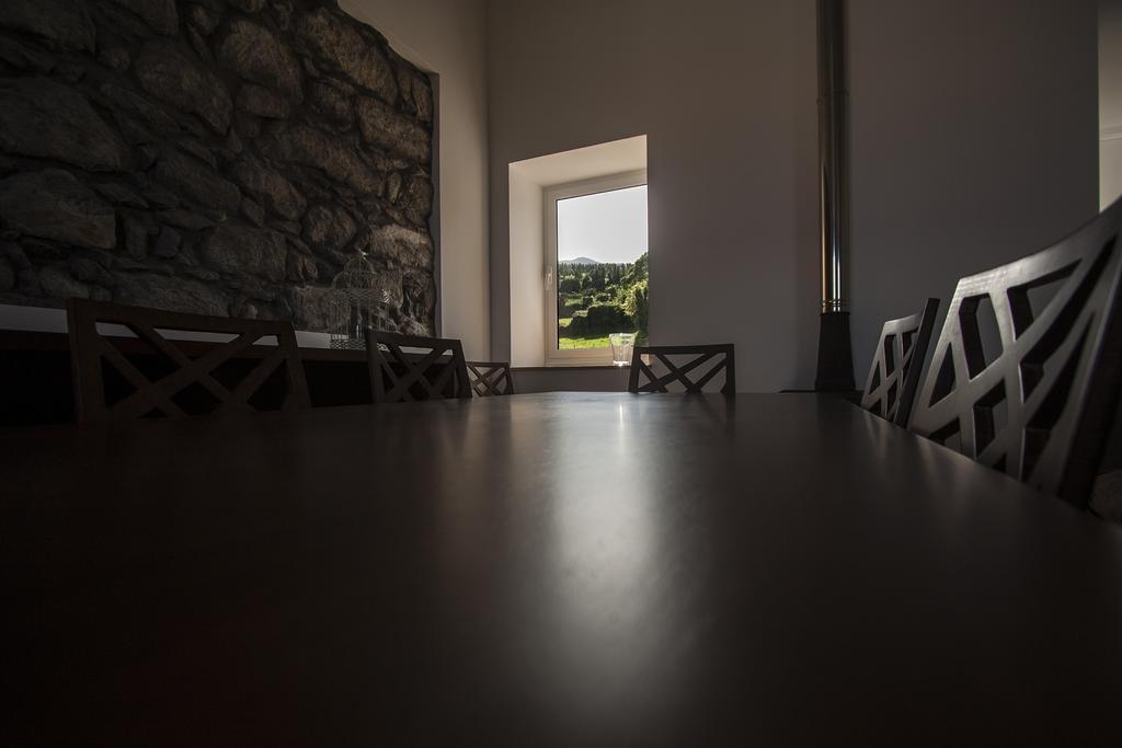 Casa Do Simao Villa Nordeste  Eksteriør bilde