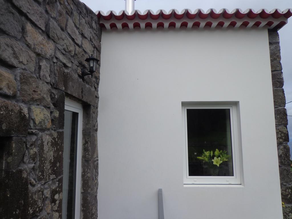 Casa Do Simao Villa Nordeste  Eksteriør bilde